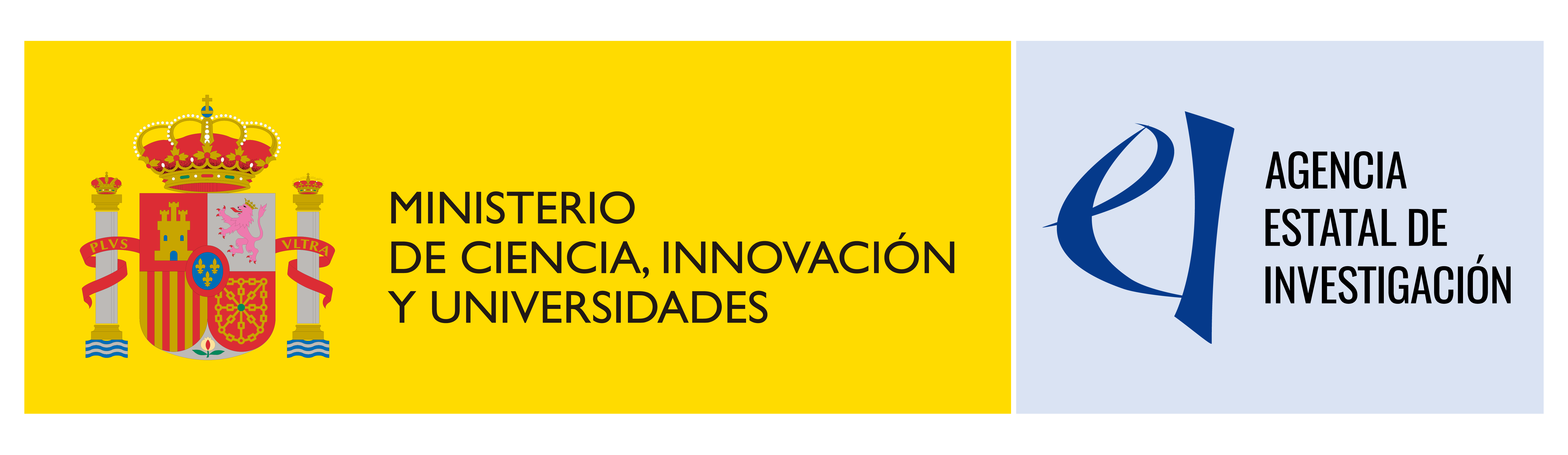 MICIU / Agencia Estatal de Investigación